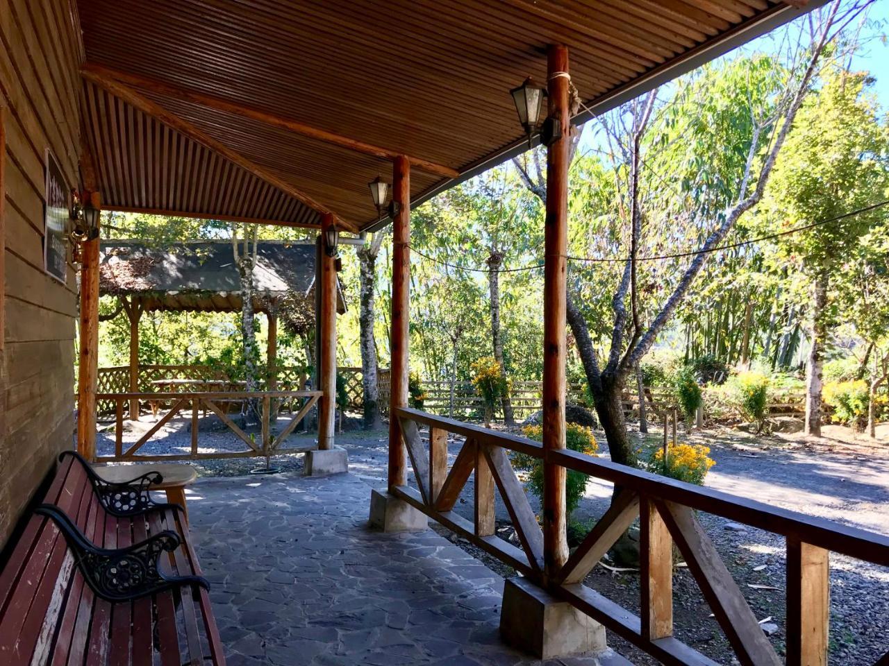 Xinyi Umas Hostel מראה חיצוני תמונה