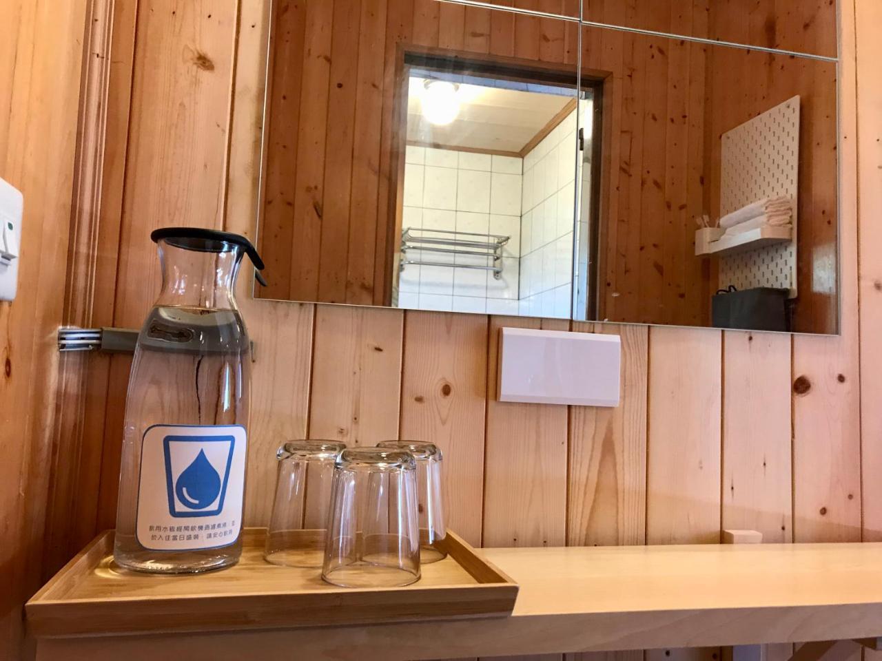 Xinyi Umas Hostel מראה חיצוני תמונה