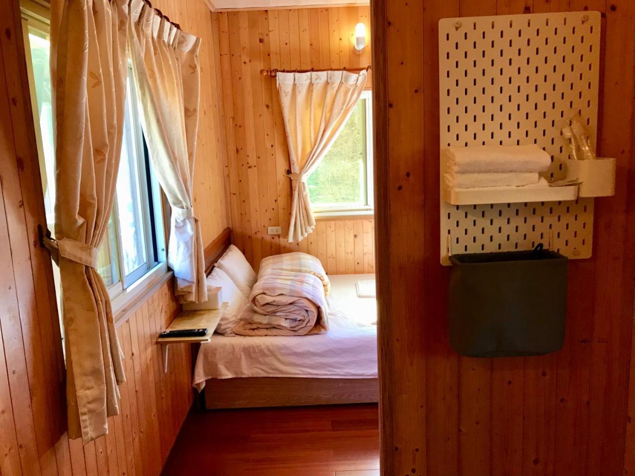 Xinyi Umas Hostel מראה חיצוני תמונה