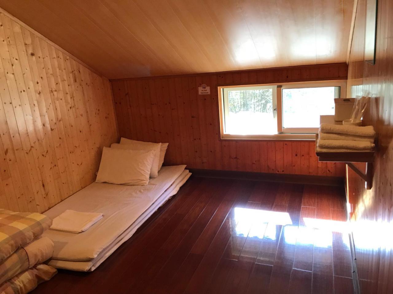 Xinyi Umas Hostel מראה חיצוני תמונה