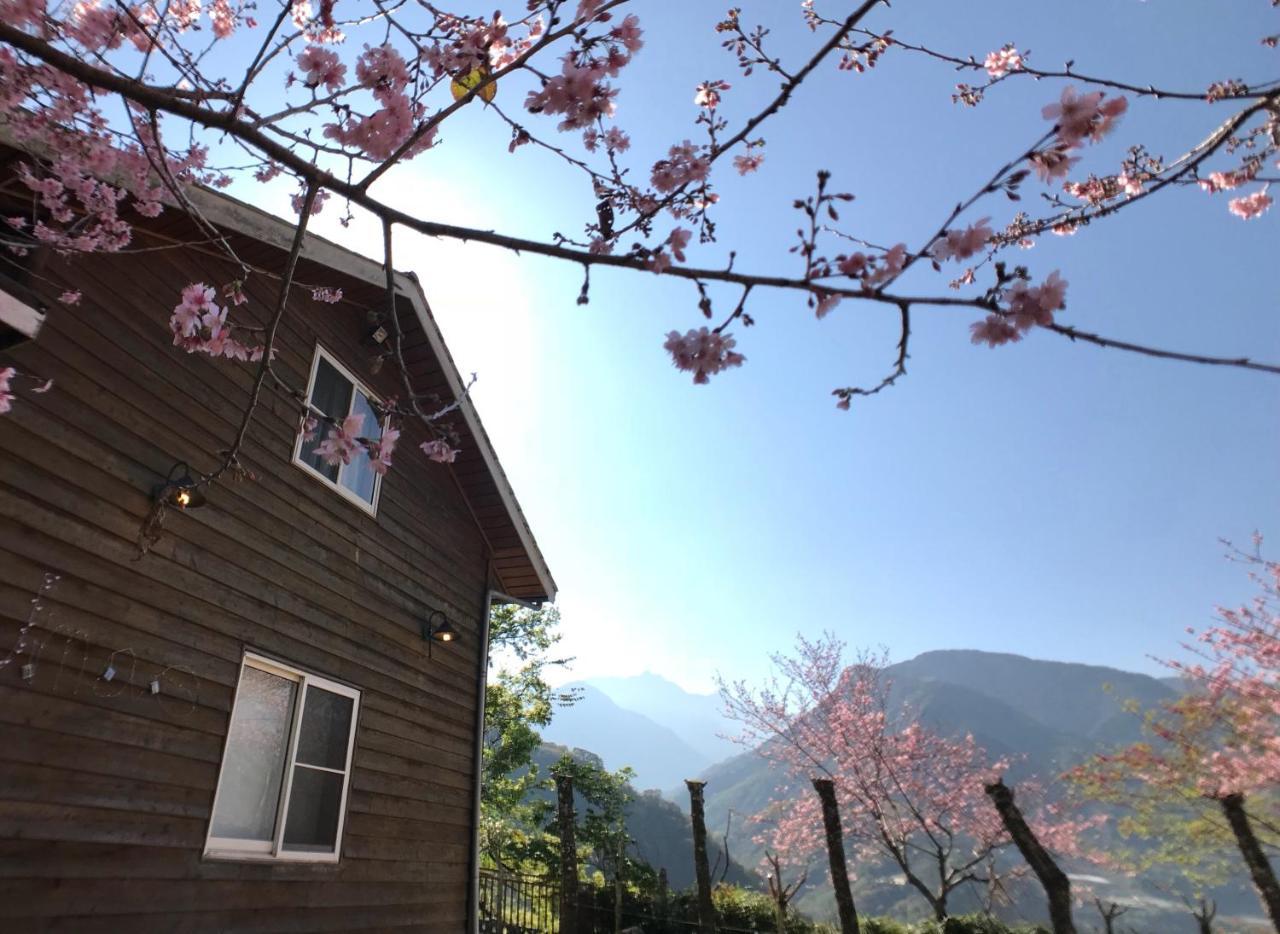 Xinyi Umas Hostel מראה חיצוני תמונה
