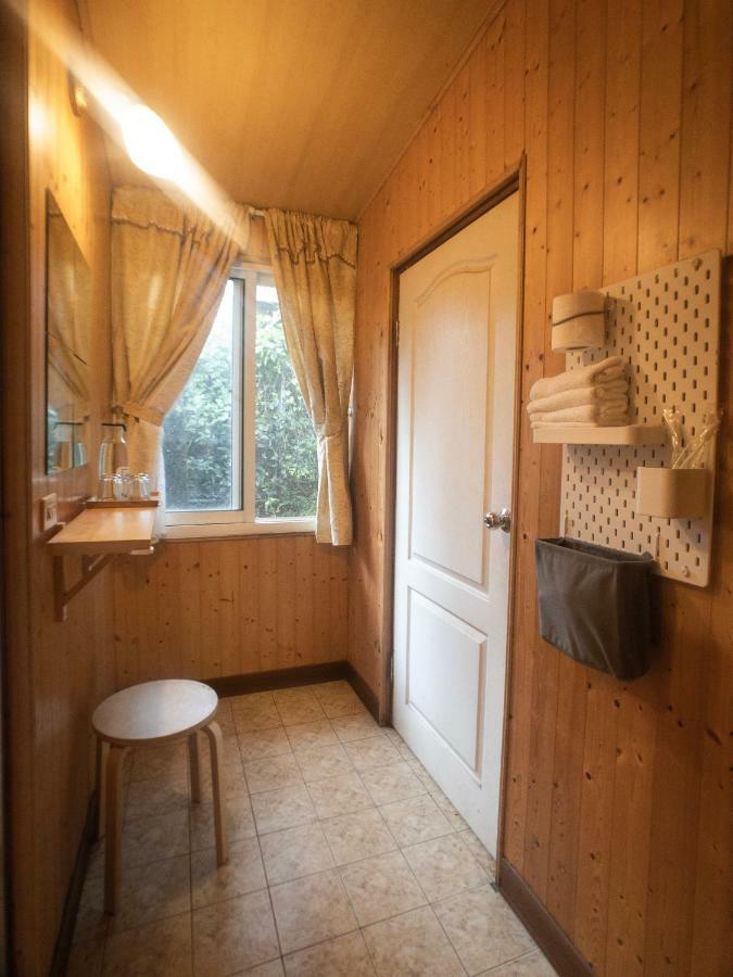 Xinyi Umas Hostel מראה חיצוני תמונה